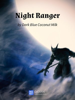 cover image of Night Ranger 1
